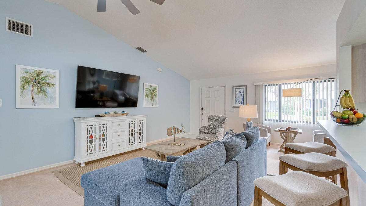 Punta Gorda House | Punta Gorda Vacation Rental w/Heated Pool & Lanai