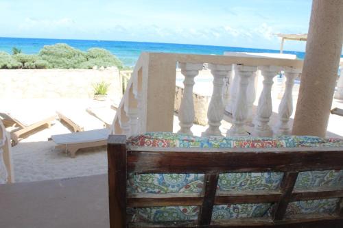 Colonia Salina Chica Apartment | Punta Piedra studios