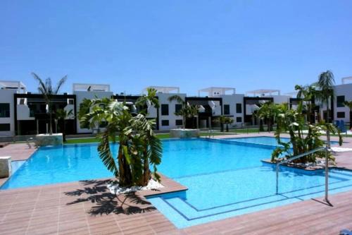 Torrevieja Apartment | Punta Prima & Oasis Beach apartment