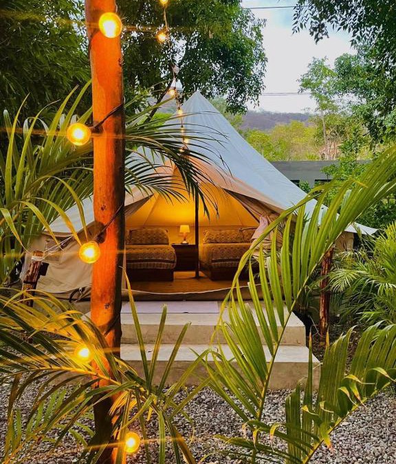 Santa Maria del Oro Hotel | Punta Santa Maria