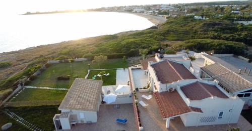 Punta Braccetto Apartment | Puntabraccetto Sunset