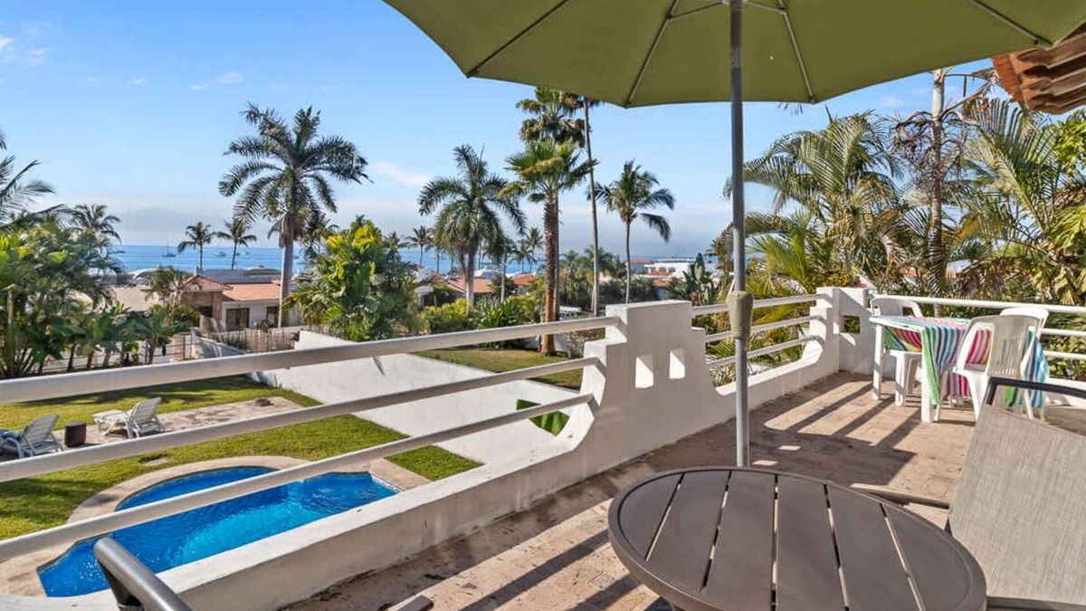 La Puntilla Villa | Puntilla: 3BR Villa w/Private Pool + Beach Access