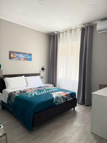 Secondigliano Bed & Breakfast | Punto di Partenza , starting point