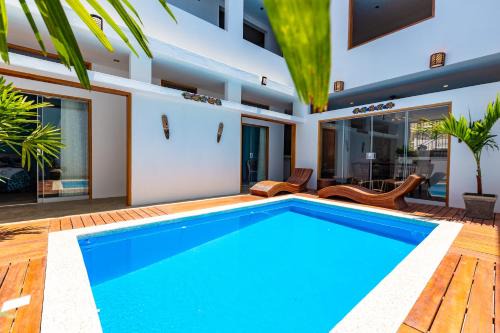 Mancora Apartment | Pupukea House Mancora