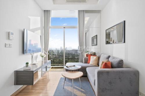 Jakarta Apartment | Pura by Kozystay - Kuningan