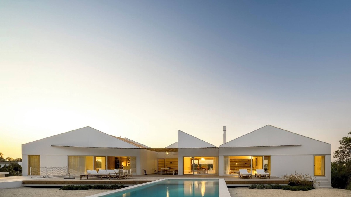 Carvalhal House | Pura Comporta is Within Walking Distance of the Most Known Beach in Comporta