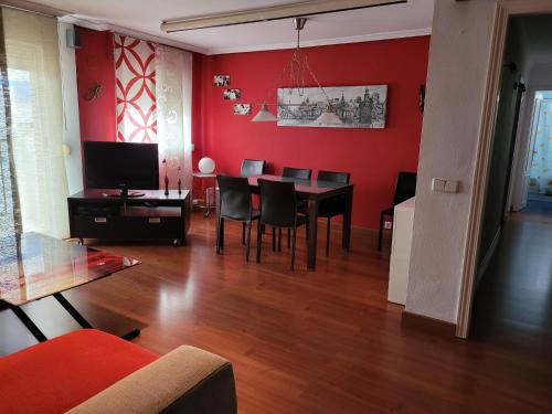 La Oliva Apartment | Pura vida en Sevilla