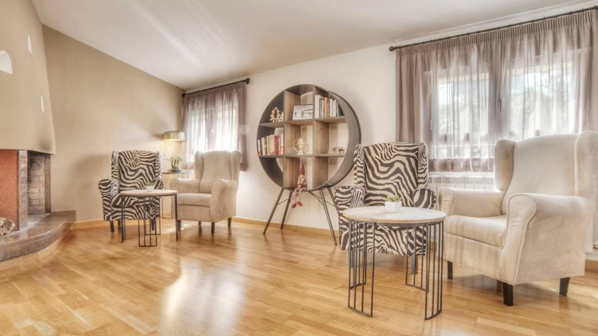 Jaca Hotel | Pura Vida Pirineos