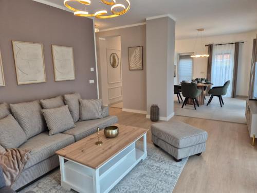 Heiligensee Apartment | PuraVida Apartments Berlin Heiligensee