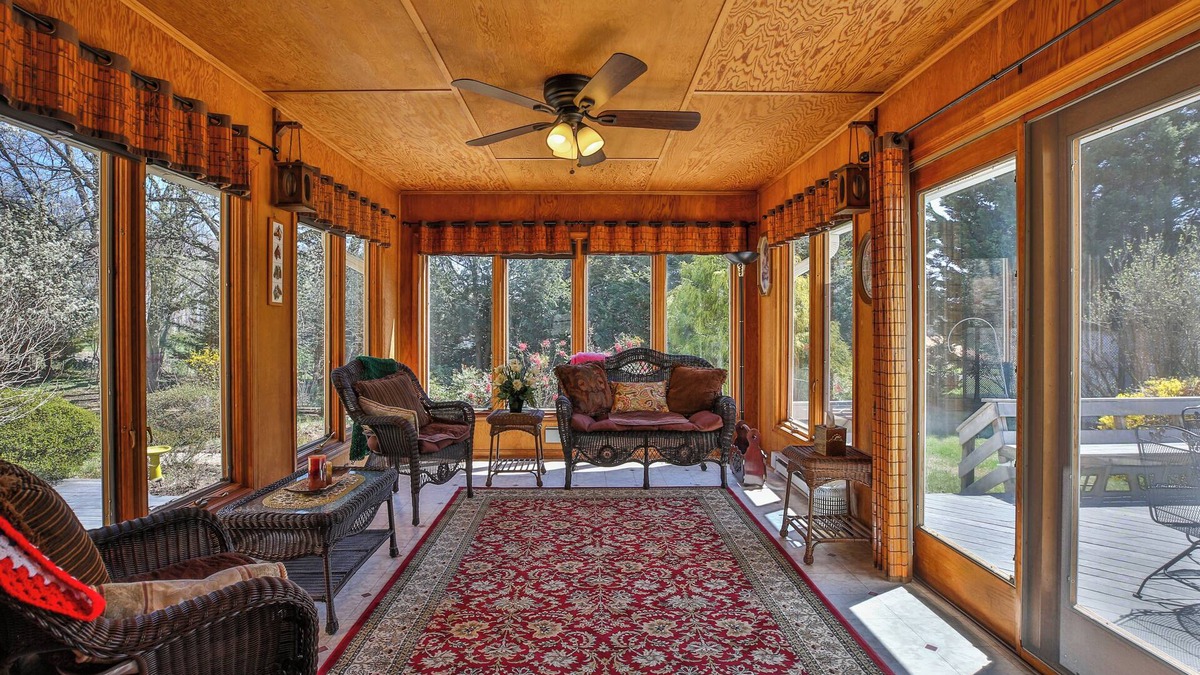 Purcellville House | Purcellville Home