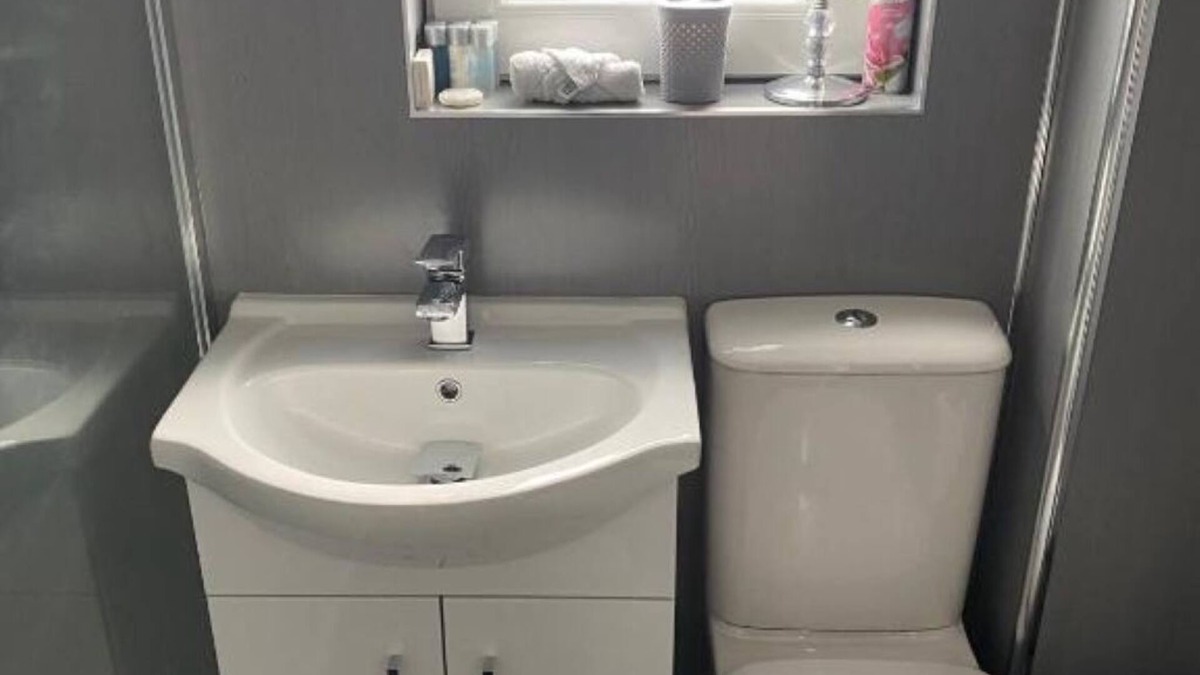 Dunfermline Apartment | Pure Apartments Fife - Dunfermline Westn