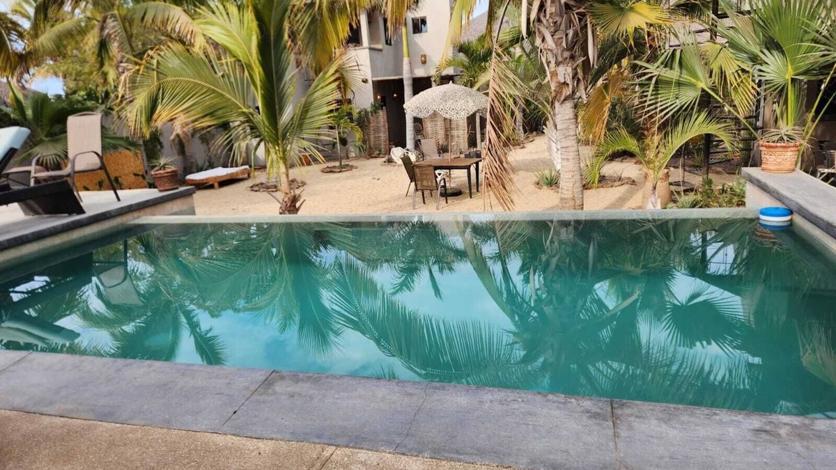 El Pescadero House | Pure Baja-Entire Estate Sleeps 19