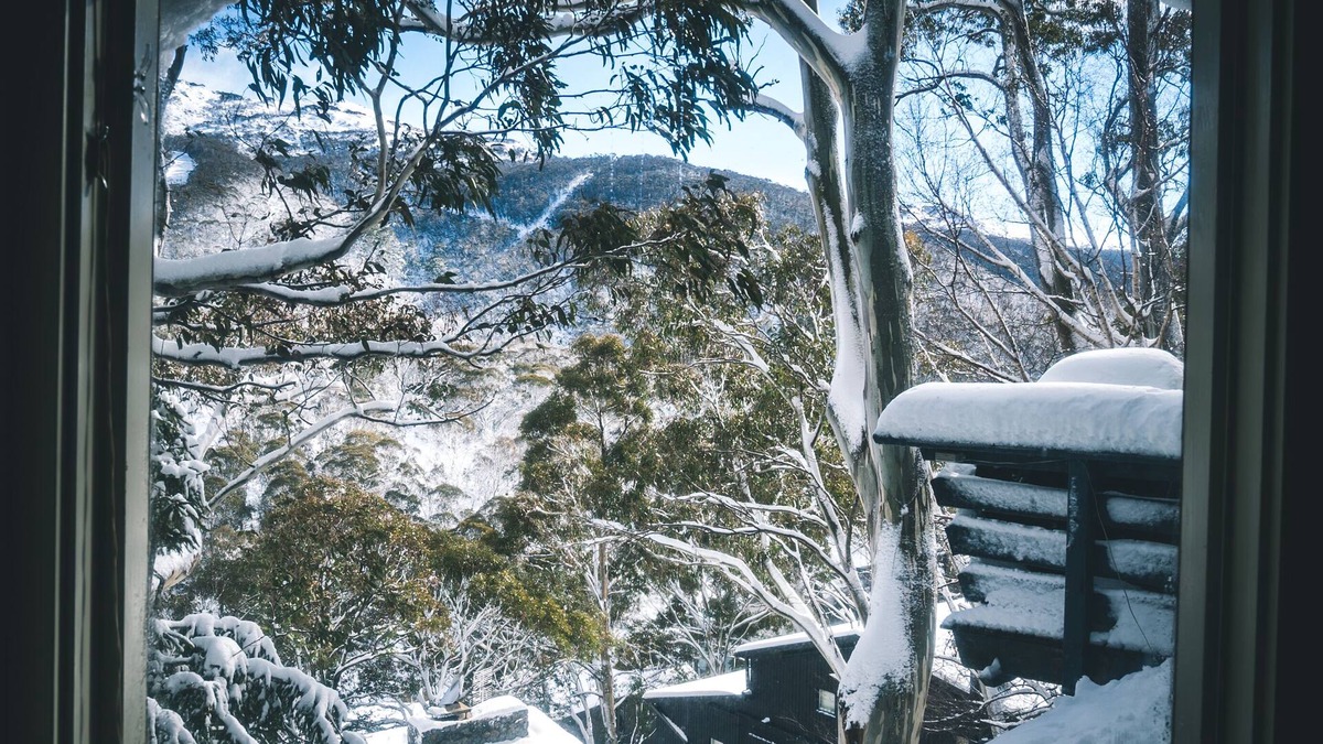 Thredbo Bed & Breakfast | Pure Chalet