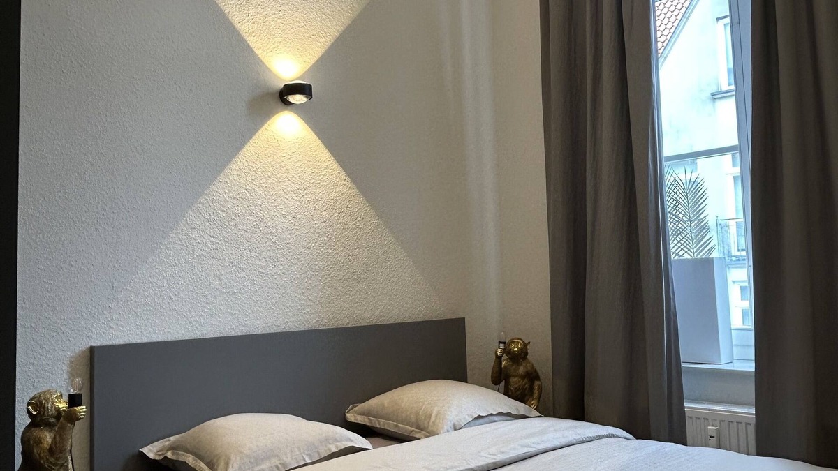 Burgsteinfurt Apartment | Pure Highlight Living 5 - Burgsteinfurt