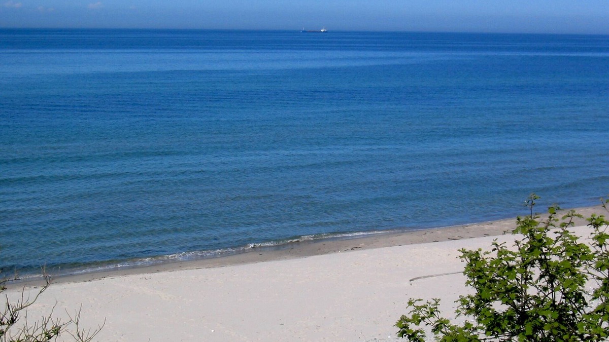 Putgarten Apartment | Pure nature - attractive apartment on Cape Arkona, the northernmost point of Rügen