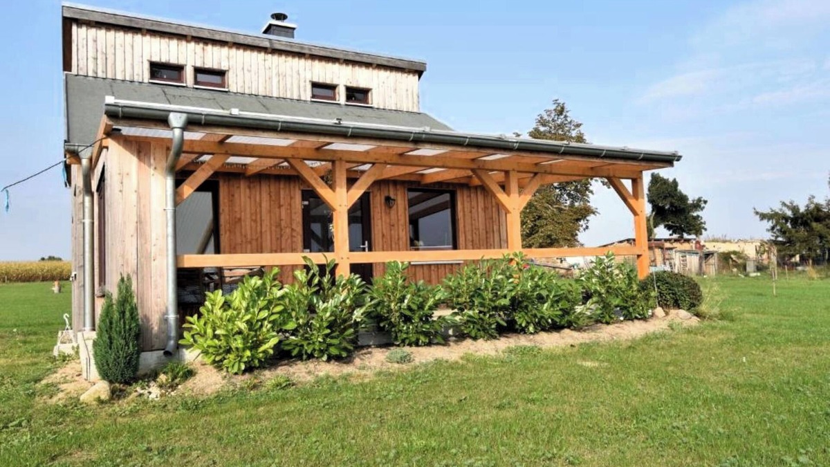 Ruhn House | Pure nature in lakeside holiday home