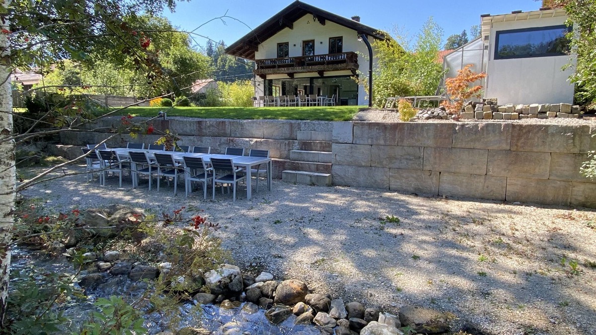 Fischbachau House | Pure Nature Munich – Alps