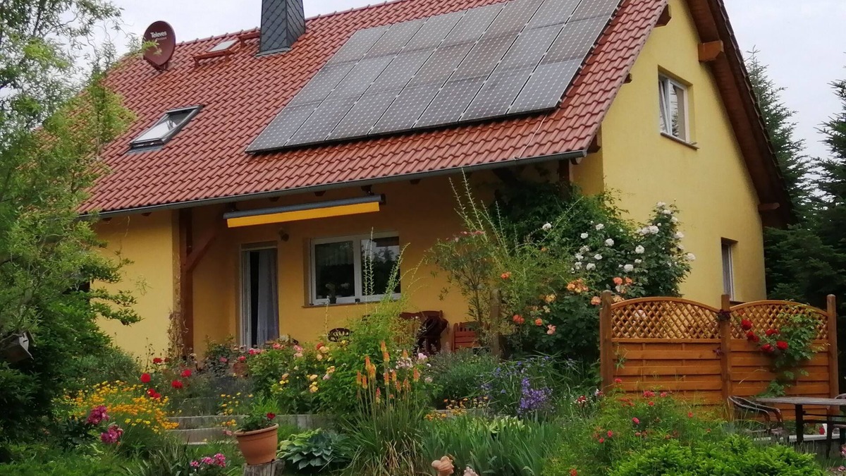 Goerlitz Apartment | Pure relaxation, cosiness is our most important factor.