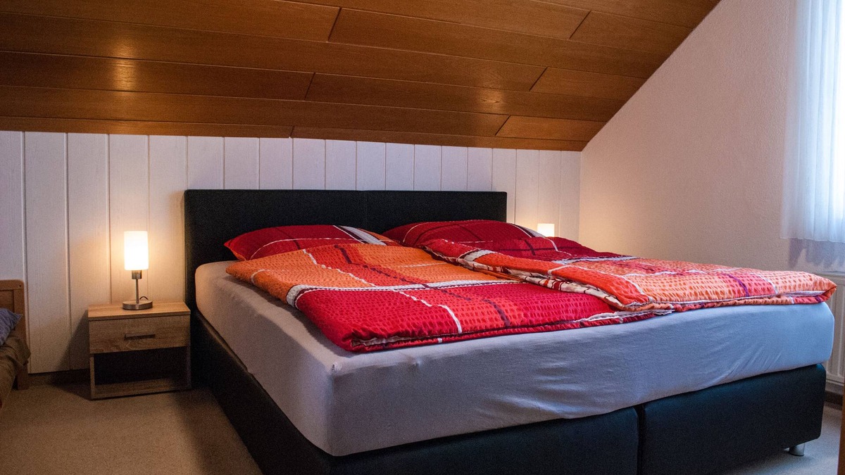 Reckenfeld Apartment | Pure relaxation in a cozy apartment in a quiet location in the Münsterland