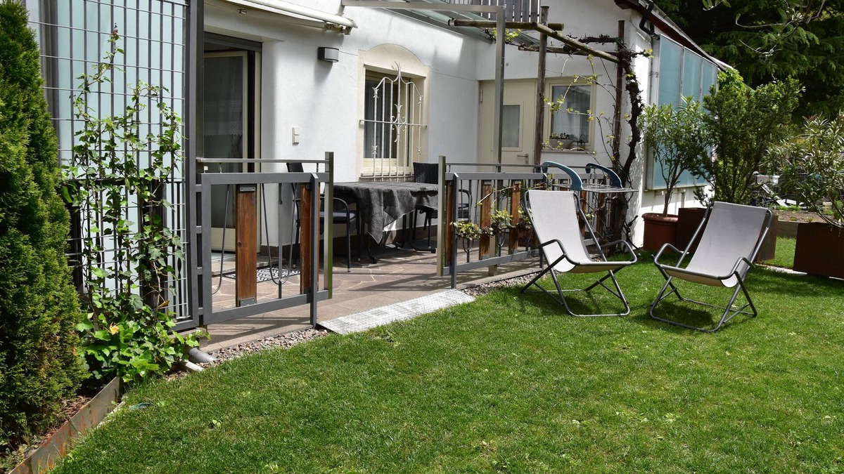 Rabla Apartment | Pure relaxation in a lovingly furnished vacation apartment near Merano