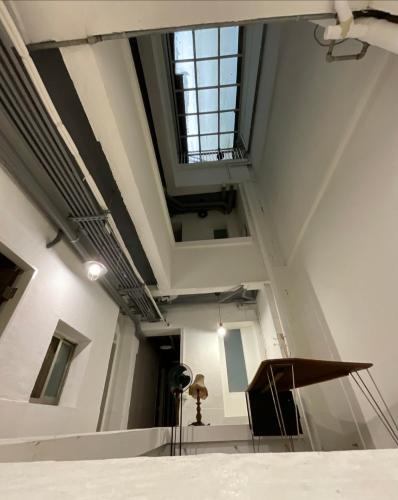 Datong House | PURE st-ay