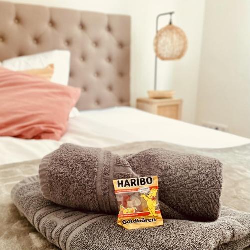 Seligenstadt House | Pures Glück Seligenstadt