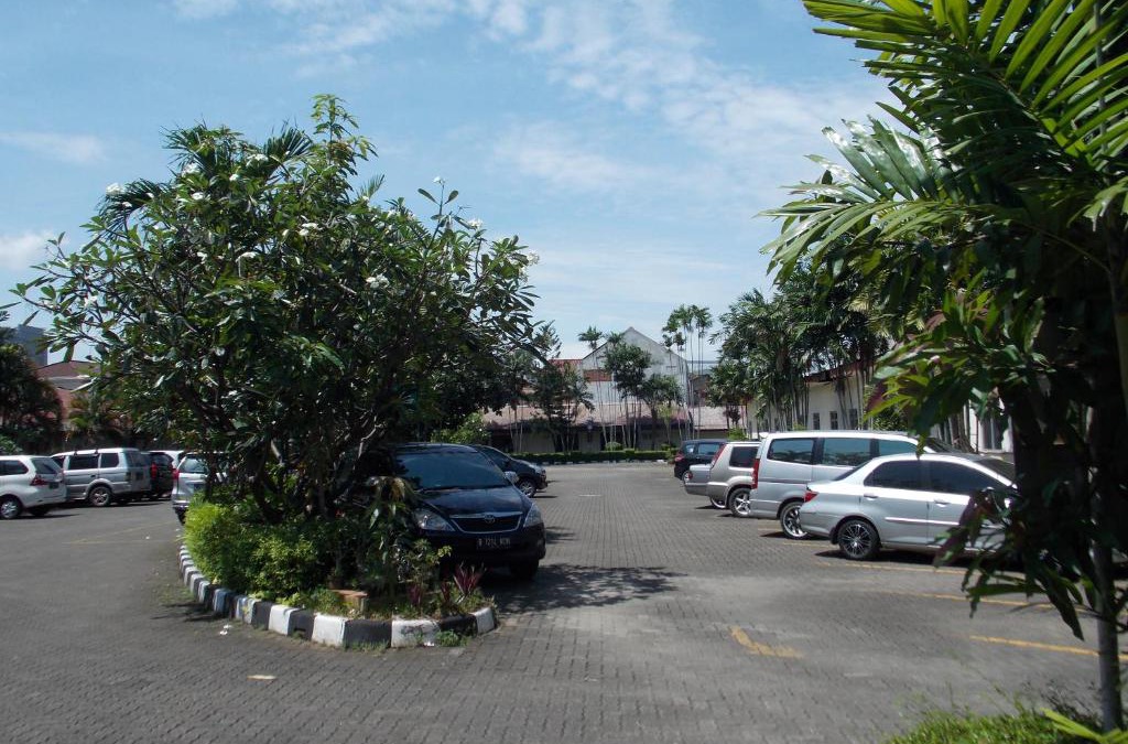 Rawasari Hotel | Puri Jaya Hotel