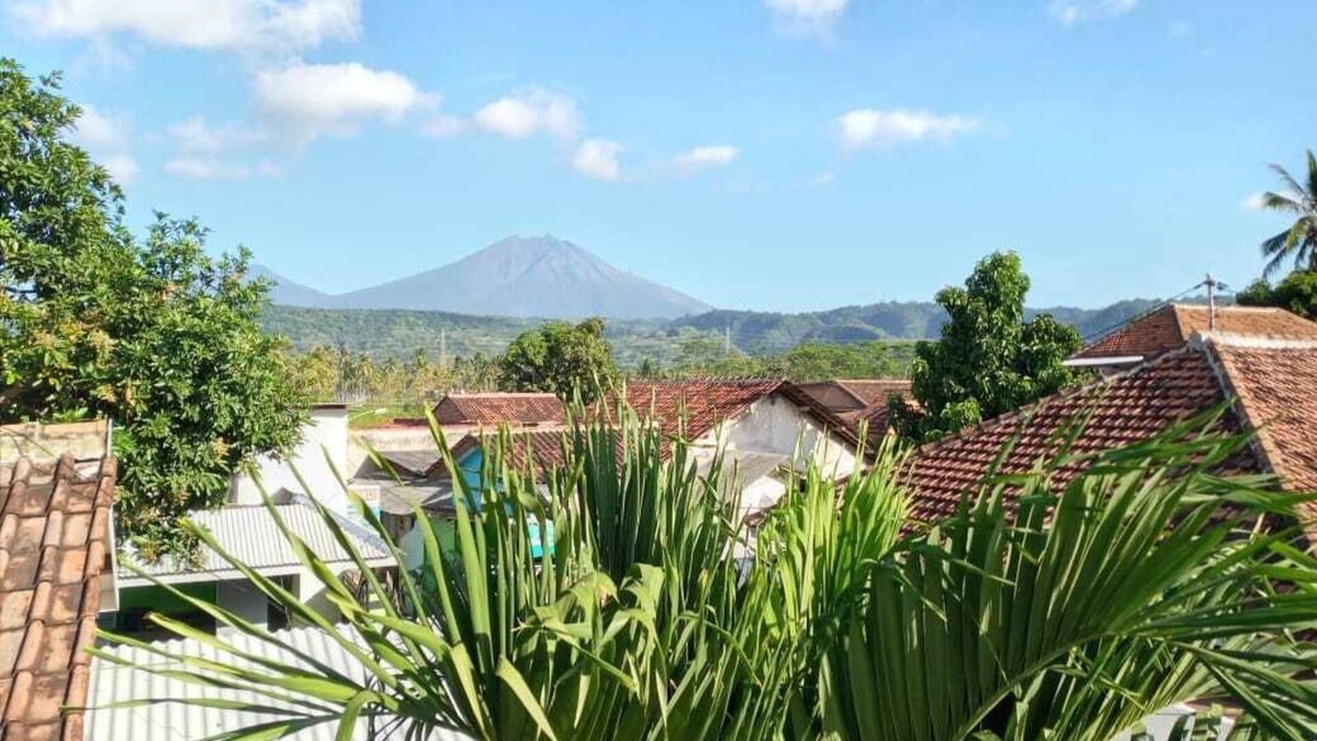 Kalipuro Bed & Breakfast | Puri Made 2 Homestay