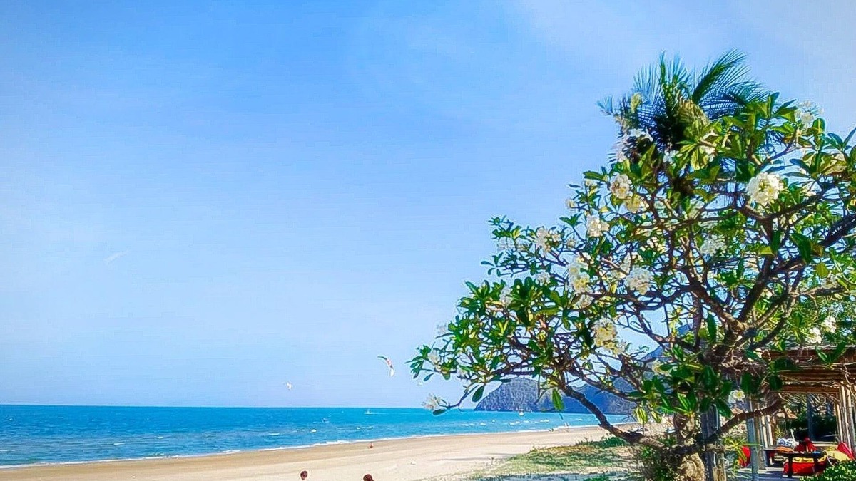 Pak Nam Pran Hotel | Purimuntra Resort & Spa