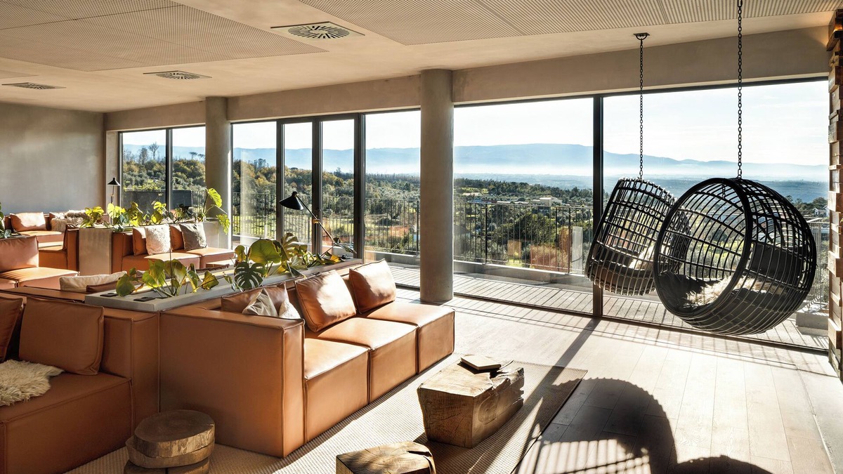 Nelas Hotel | Puro Dão Hotel & Spa