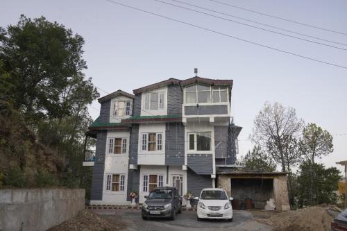 Shimla House | Purple Tree Villa