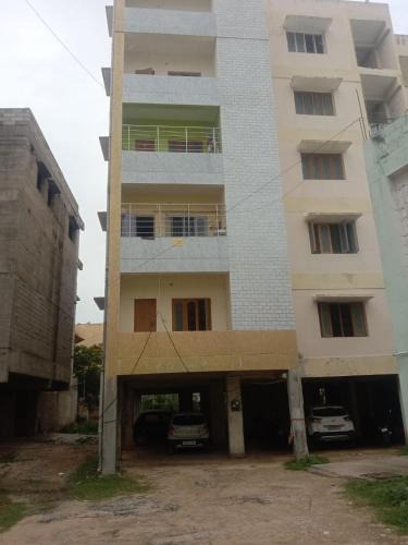 Tiruchanur House | Purvi Homestay