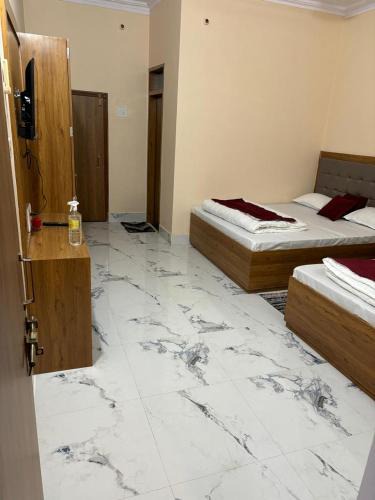 Sigra House | Pushkar Homestay Varanasi