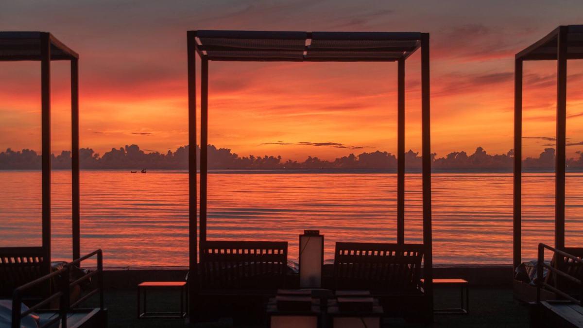 Hua Hin Resort | Putahracsa Hua Hin