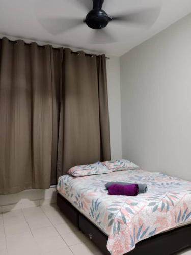 Putrajaya Apartment | PUTERI's HOMESTAY PUTRAJAYA