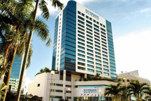 Kampung Surabaya Hotel | Puteri Wing - Riverside Majestic Hotel