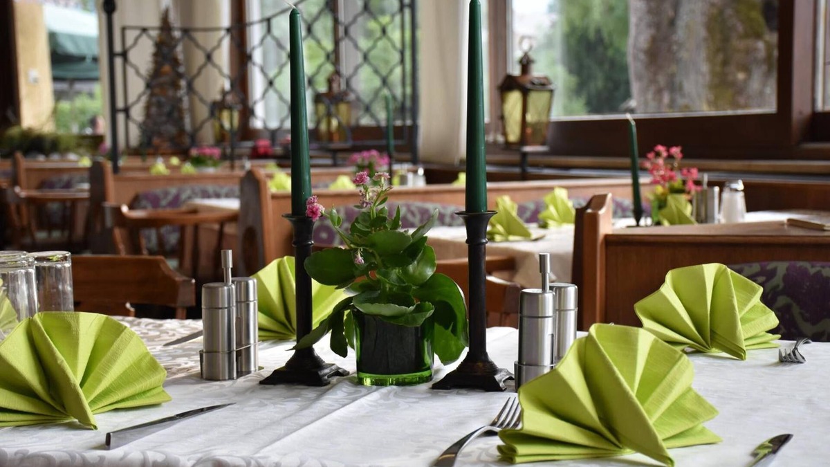 Aigen im Ennstal Hotel | Puttererseehof