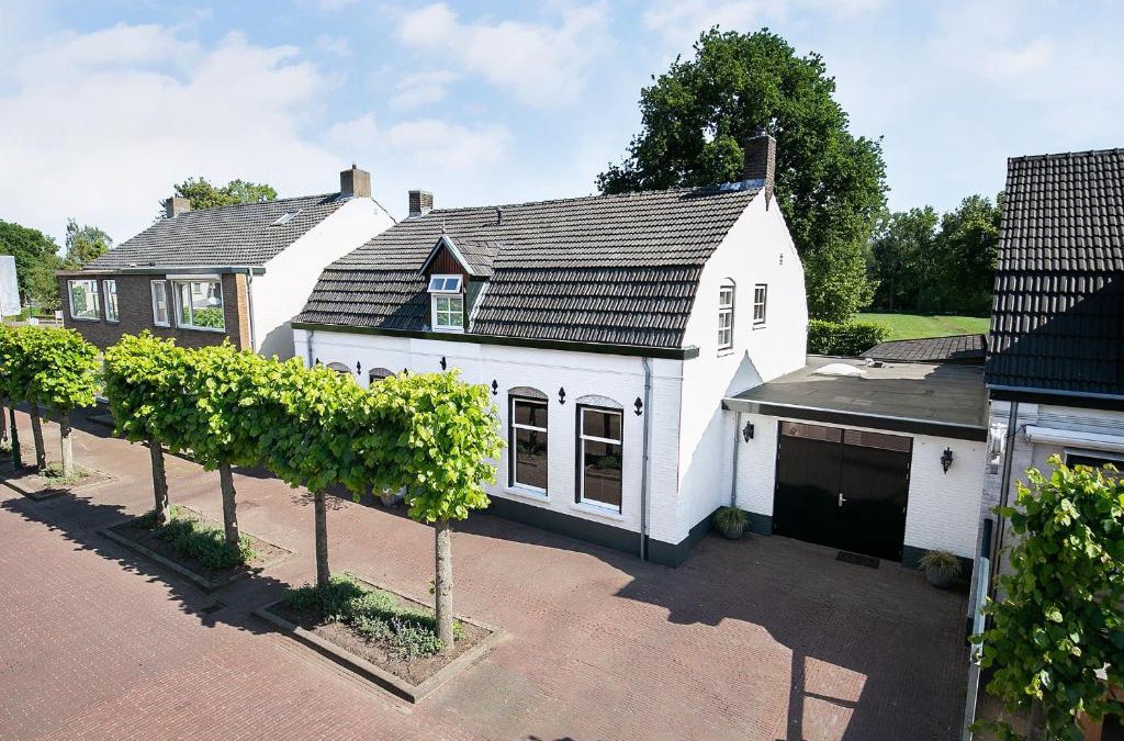 Westerhoven Bed & Breakfast | Puur & Simpel, Buitengewoon vertoeven in de Brabantse Kempen