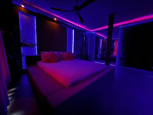 Ijsselmonde Apartment | Puur Spa & Wellness