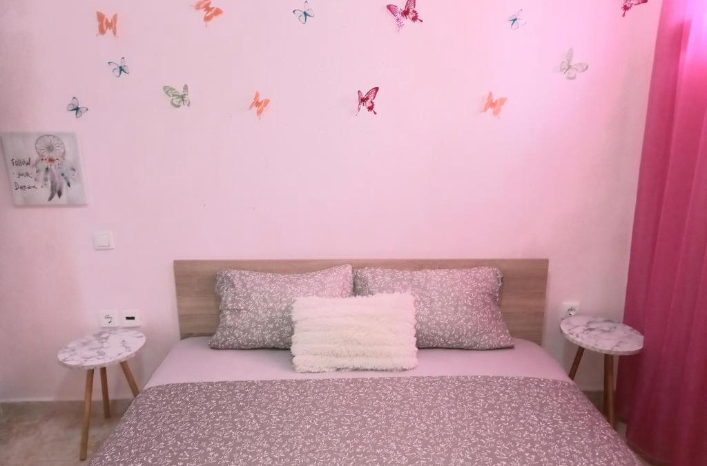 Serres Apartment | PUZZLE SWEET HOME