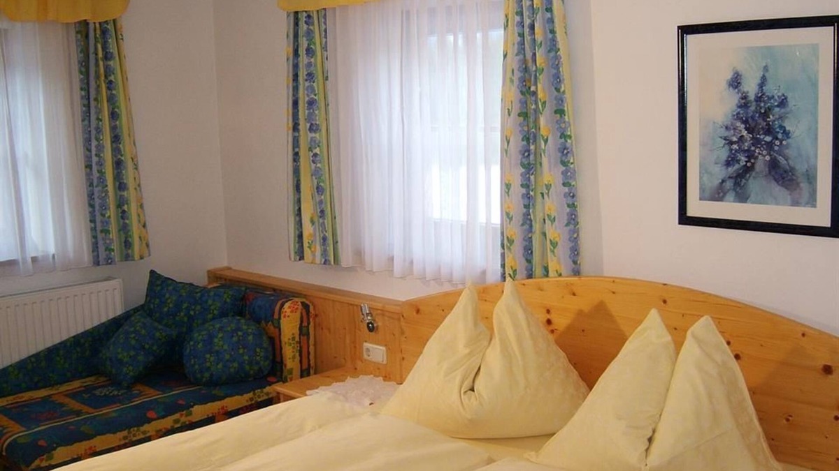 Vorderstoder Other | "Pyhrner Kampl"/2 bedrooms/shower, WC - Familienbauernhof Grossgrub