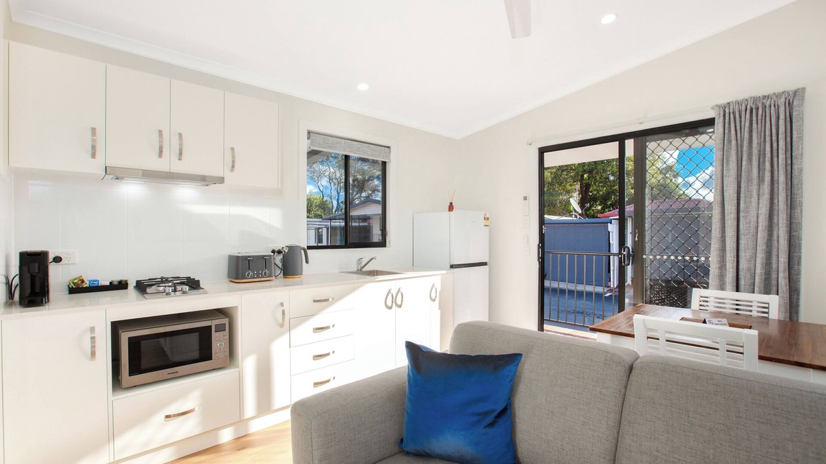 Tweed Heads West Other | Pyramid Holiday Park