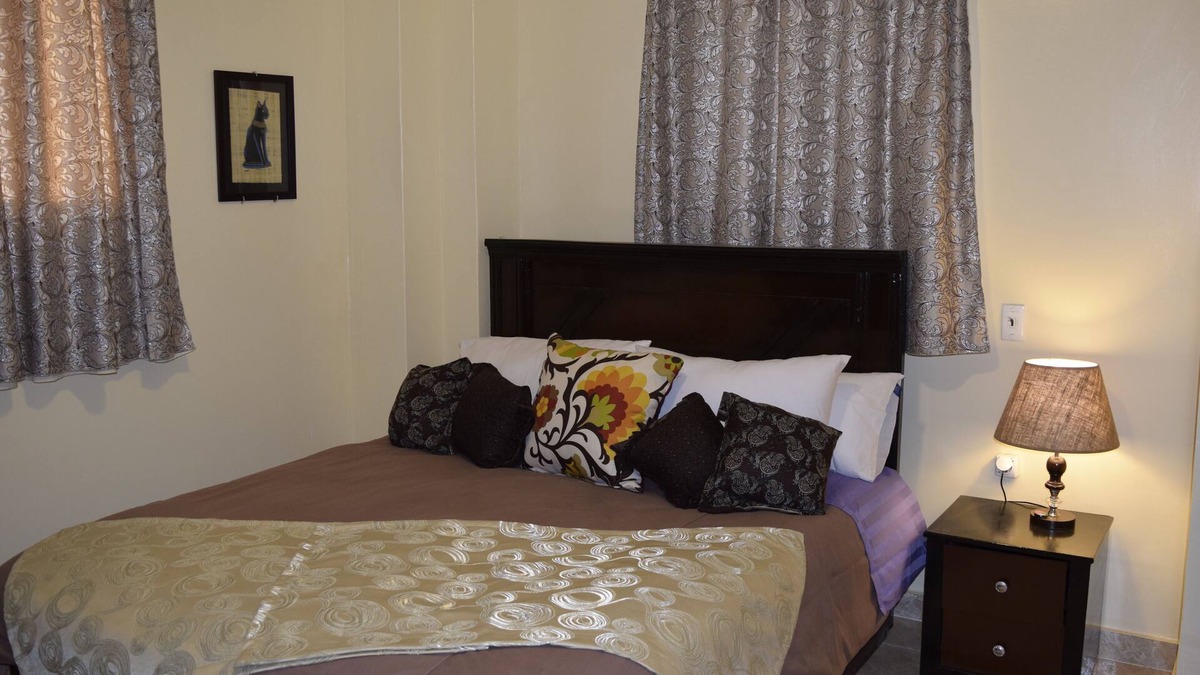 Al Haram Bed & Breakfast | Pyramids Overlook Inn