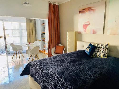 Bad Homburg v.d. Hoehe Apartment | Q-Street Studio