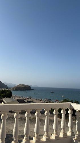 Muscat Apartment | Qantab village apartment