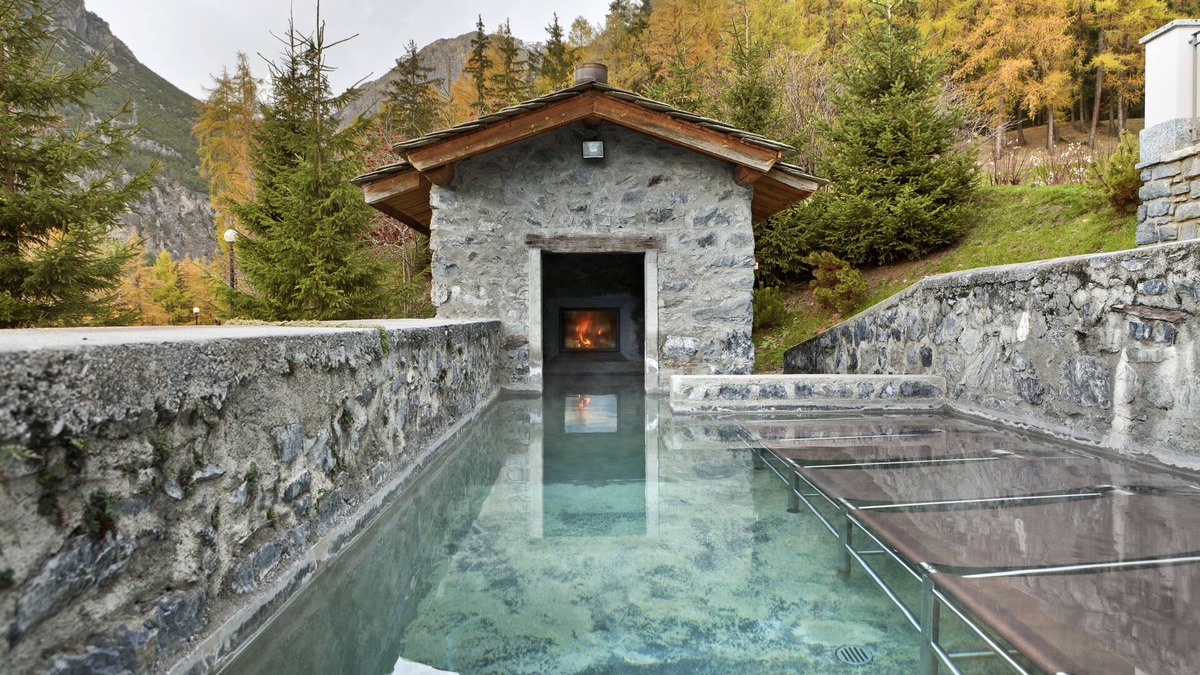 Premadio Hotel | QC Grand Hotel Bagni Nuovi Bormio