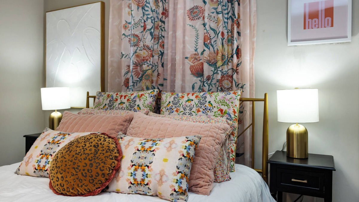 Charlotte House | QC Quarters Quadplex – Where Style, Privacy & Mild Bragging Rights Meet