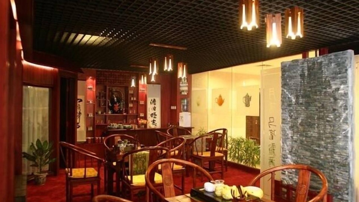 Qian'an Hotel | Qian'an Jin Jiang Hotel
