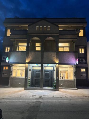 Luye House | Qianlian Xiaojing & Xiutian Xiaomind