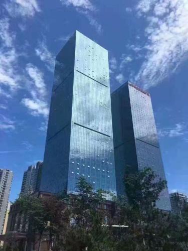 Huangdao Hotel | Qingdao Jianxin International Hotel